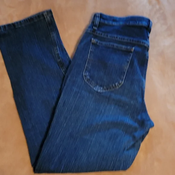 Lee Riders jeans - Picture 3 of 4